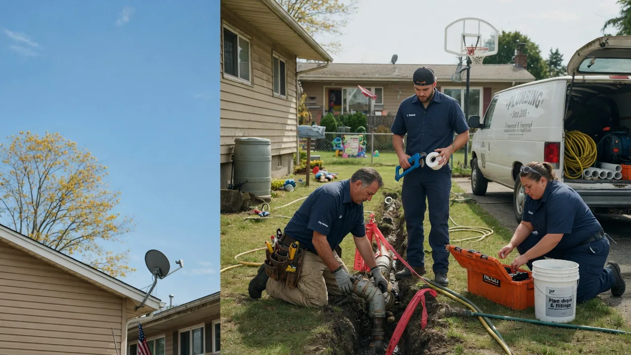 Garbage Disposal Replacement in Hazen, ND near me
